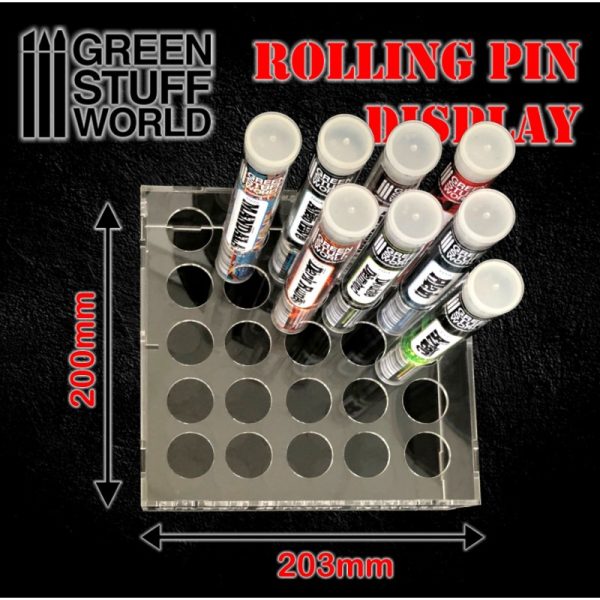 Rolling Pin Display 5x5 2