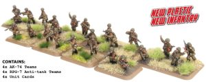 Motor Rifle Platoon (Plastic) 1