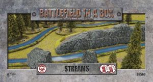Battlefield in a Box: Streams 1