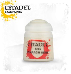 Citadel Base: Ionrach Skin 12ml 1