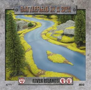 Battlefield in a Box: River Island 1