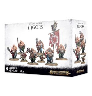 Ogor Gluttons 1