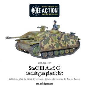 StuG III 1