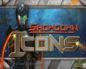 Showdown: Icons 1