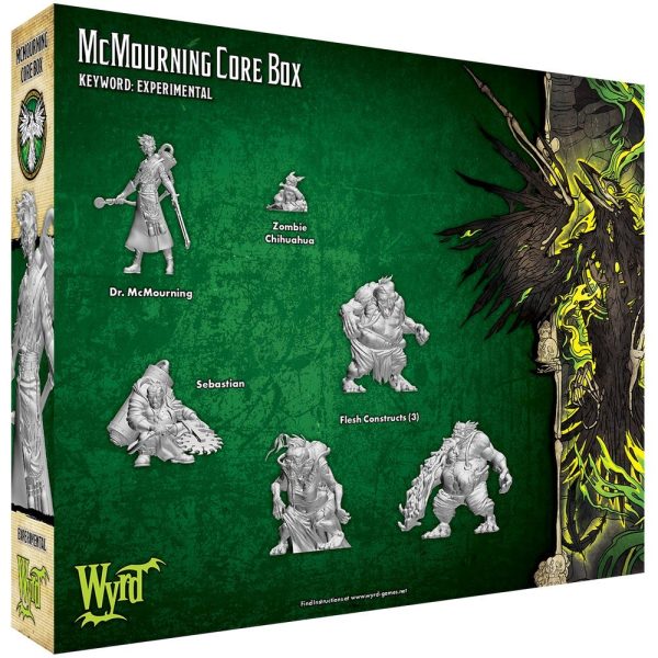 McMourning Core Box 2