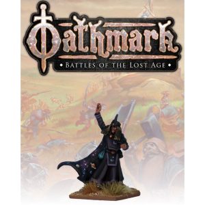 Oathmark Sorcerer 1