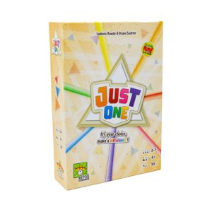 Just One 1