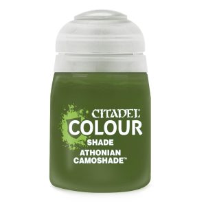 Citadel Shade: Athonian Camoshade 18ml 1