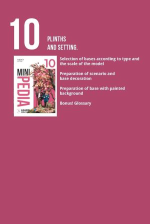 Minipedia 10 - Plinths & Setting 1