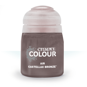 Citadel Air: Castellax Bronze 24ml 1