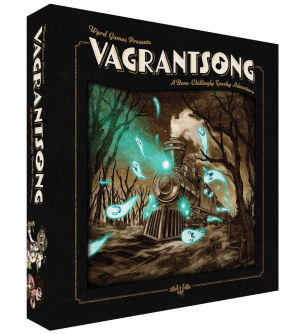 Vagrantsong Board Game 1