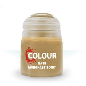 Citadel Base: Morghast Bone 12ml 1