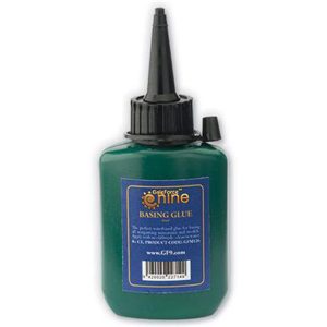 GF9 Basing Glue 1