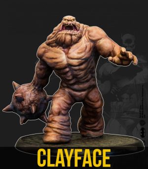 Clayface (multiverse) 1