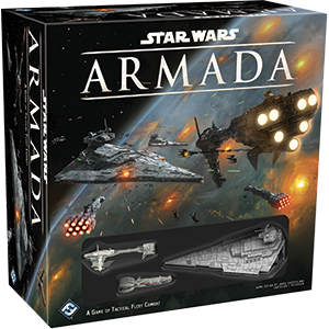 Star Wars Armada: Core Set 1