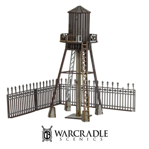 Augusta - Water Tower 1