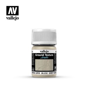 AV - Sandy Paste - 35ml 1