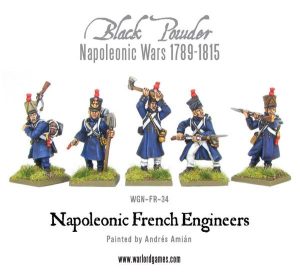 French Engineers 1