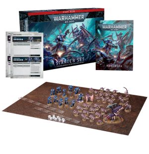 Warhammer 40,000: Starter Set 1