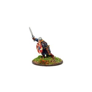 Anglo-Saxon Warlord a 1