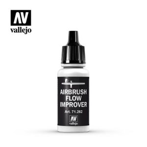 Airbrush Flow Improver 17ml 1