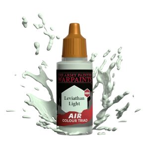 Warpaint Air: Leviathan Light 1