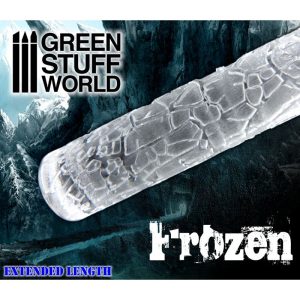 Rolling Pin FROZEN 1