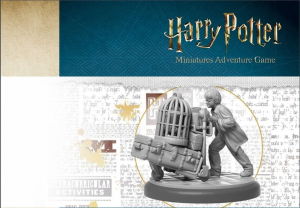 Harry Potter Platform 9 3/4 1