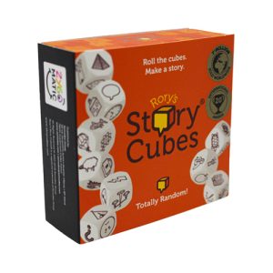 Rory's Story Cubes 1
