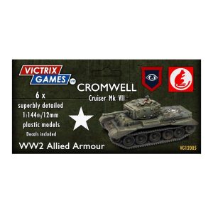 Cromwell 1