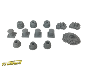 Dockyard Accessories 1 1