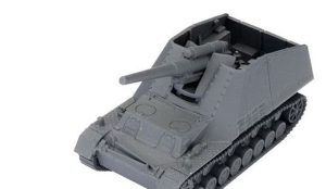 World of Tanks Expansion - German (Hummel) 1