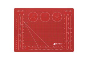 A4 Cutting Mat 1