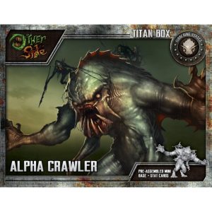 Alpha Crawler 1