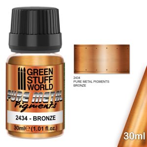 Pure Metal Pigments BRONZE 1