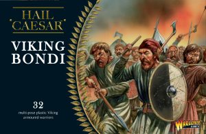 Viking Bondi 1