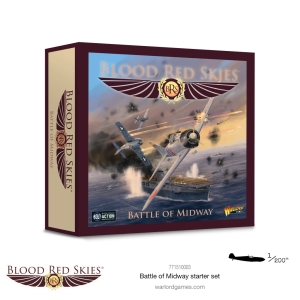 The Battle of Midway starter set 1