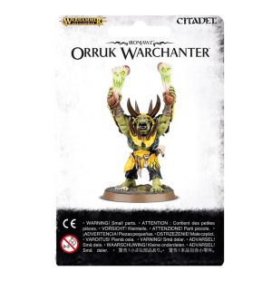 Orruk Warchanter 1