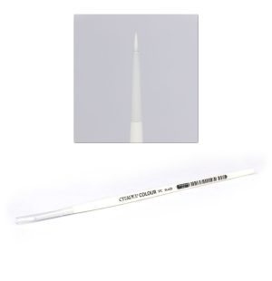 Synthetic Glaze Brush 1