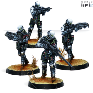 Kaplan Tactical Services (KTS) 1