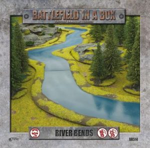 Battlefield in a Box: River Bends 1