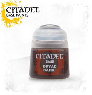 Citadel Base: Dryad Bark 12ml 1