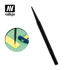 AV Vallejo Tools - Single Ended Scriber 1