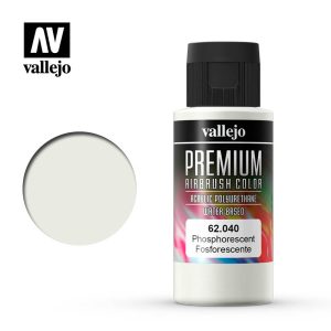 AV Vallejo Premium Color - 60ml - Phosphorescent 1