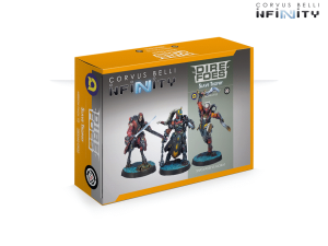 Dire Foes Mission Pack 10: Slave Trophy 1