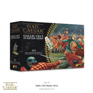 Celt Starter Army 1