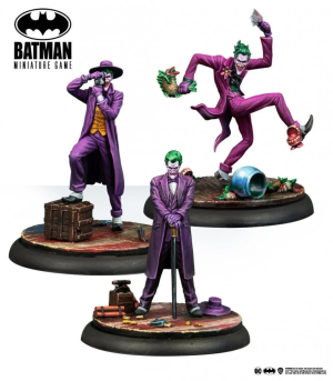 The Three Jokers 1
