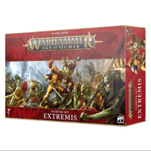 Age of Sigmar: Extremis 1