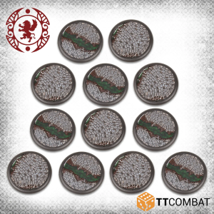 40mm Sunken Plaza bases 1