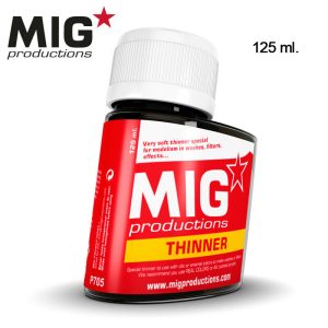 Special Thinner 125ml 1